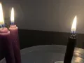 RITUEL DE RETOUR AMOUREUX, DONNEZ UNE NOUVELLE CHANCE À VOTRE HISTOIRE 002****** 14