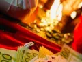 QU’ EST-QU’UN VRAI PORTEFEUILLE MAGIQUE EN FRANCE,;+229 01 46 94 65 21 EST IL POSSIBLE D’AVOIR UN VRAI PORTE MONNAIE MAGIQUE A DISTANCE EN EURO,DOLLARS ?