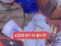 VRAI PORTEFEUILLE MAGIQUE TRÈS PUISSANT CHEZ MARABOUT AFRICAIN ABOKI+22****** 17