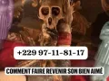 COMMENT FAIRE REVENIR SON EX MARI OU SA FEMME EN 72H CHEZ MARABOUT AFRICAIN ABOKI+ 229 97 11 81 17