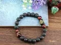 Bracelets Porte-Bonheur & Abondance – Attirez Chance & Prospérité