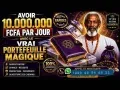 VRAI PORTEFEUILLE MAGIQUE EN FRANCE?+229 46 94 65 21 PORTEFEUILLE MAGIQUE EN EURO