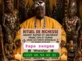 EXISTE VRAIMENT UN BON PORTE MONNAIE MAGIQUE AU BENIN ?+229 46 94 65 21VOICI COMMENT AVOIR VRAI PORTEFEUILLE MAGIQUE A DISTANCE