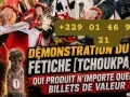 le vrai portefeuille magique Marabout au cameroun;+229 01 46 94 65 21 Explication du vrai portefeuille magique (bedou magique)