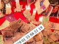 +229 01 55 88 51 19 La multiplication d'argent rapide