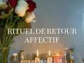 RETOUR AFFECTIF IMMEDIAT EN 24H +229 01 55 88 51 19