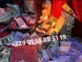 QUELLE SONT LES ÉTAPES À SUIVRE POUR POUVOIR AVOIR CE PORTEFEUILLE MAGIQUE ?  +22****** 19