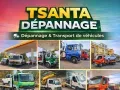 Depannage et location