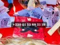 LE PORTEFEUILLE MAGIQUE À DISTANCE +229 01 55 88 51 19