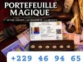 Divers -Autres VERITABLE VRAI PORTEFEUILLE MAGIQUE QUI PRODUIT DE LARGENT PAR JOUS;+229 01 46 94 65 21 BON SAVOIR COMMENT FAIRE LE VRAI PORTE-FEUILLE MAGIQUE SANS CONSEQUENCES FRANCE EN EURO?