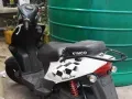 A VENDRE - SCOOTER KYMCO AGILITY 50 MMC