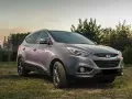 Vente HYUNDAI TUCSON LX20 - OCCASION