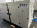 Groupe électrogène 200 kva 250 kva OTT GLOBALE TURQUIE