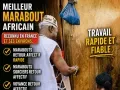 Grand marabout voyant Africain Reconnu +22******123