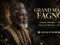Le plus grand et puissant marabout du monde et d'Afrique