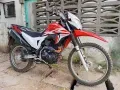 Honda XR 190 à vendre – Zéro devoir !