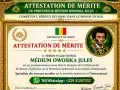Rituel d'amour efficace pour ramener l'amour perdu. Owosika jules.