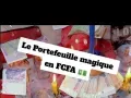 EXPLICATION SUR LE VRAI PORTEFEUILLE MAGIQUE +229 01 55 88 51 19