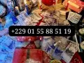 +229 01 55 88 51 19 SAVOIR TOUT LES INFORMATIONS SUR CE VRAI PORTEFEUILLE MAGIQUE