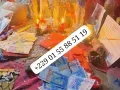 +229 01 55 88 51 19 VOICI COMMENT UTILISER CE PORTEFEUILLE MAGIQUE À DISTANCE SANS DANGER
