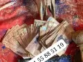COMMENT AVOIR DE L'ARGENT CHAQUE JOUR GRÂCE AU PORTEFEUILLE MAGIQUE À DISTANCE SANS DANGER +229 01 55 88 51 19