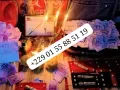 Quelles sont les conditions pour avoir le portefeuille magique ? +229 01 55 88 51 19