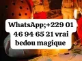 Multiplication d’Argent avec le Grand Maître ZANGAN;+229 01 46 94 65 21
