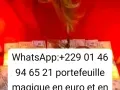 MARABOUT ZANGAN DE LA RICHESSE MAITRE SPIRITUEL DE L ’AFRIQUE ;+229 01 46 94 65 21MULTIPLICATION D’ARGENT RAPIDE AU CAMEROUN
