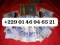 comment fonctionne la multiplication rapide dargent avec le Grand Maître ZANGAN;+229 01 46 94 65 21