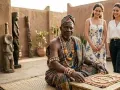 002******59 Le plus grand et puissant maître marabout du monde et d'Afrique - Le puissant marabout du Bénin -Meilleur marabout d'Afrique