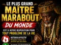 +22******44 le plus grand maître Marabout du monde