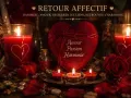 Rituels de Retour d'affection et d'abondance financière : Tél: +22****** 47