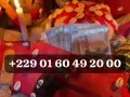 DECOUVREZ LA VRAIE MULTIPLICATION D’ARGENT +229 01 60 49 20 00 Multiplication d’argent rapide existe-t-elle ?