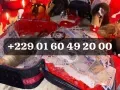 COMPRENDRE LA VRAIE MULTIPLICATION D'ARGENT +229 01 60 49 20 00 UN RITUEL DE MULTIPLIER DE L'ARGENT