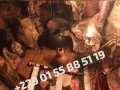 RITUEL D'AFIN D'AVOUÉ SON AMOUR À SONT ÊTRE AIMÉE TRÈS PUISSANT +229 01 55 88 51 19