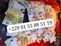 EST IL POSSIBLE DE FAIRE LA MULTIPLICATION D'ARGENT ? COMMENT SE MANIFESTE CETTE MULTIPLICATION D'ARGENT RAPIDE EN DOLLARS EN EUROS EN FCFA +229 01 55 88 51 19