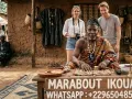002******59 Le plus grand et puissant maître marabout du monde et d'Afrique - Le puissant marabout du Bénin -Meilleur marabout d'Afrique - le plus grand marabout en France - Marabout retour affectif immédiat