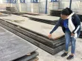 Tôle Acier, Tôle Noire, Plaque Acier Fabricant, Fournisseur, Grossiste