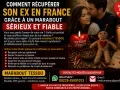 WHATSAPP 002******73 MARABOUT TESSOU : LE SPÉCIALISTE DU RETOUR AFFECTIF RAPIDE
