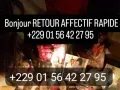 Retour affectif +22****** 95