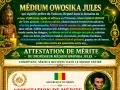 Rituel d'amour pour éloigner une rivale amoureuse. +22******45.