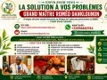 N°1 des voyants marabout | Retour Affectif Immédiat – Paiement Après Résultat - Magie blanche d'amour, Spécialiste retour amour, grand marabout voyant médium