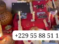 Rituel d'envoûtement d'amour rapide et efficace gratuit +229 01 55 88 51 19