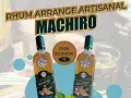 Vente de Rhum Artisanal MACHIRO