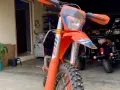 A vendre  :  Enduro Sixdays 2019, 350 cc, 4T.