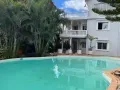 Une villa T6 à louer - dans un quartier calme à Mahatony