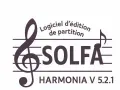 Logiciel d'édition partition solfa pour chorales