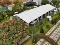 Location chapiteaux pour tous vos événements – Antananarivo
