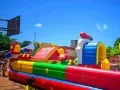 Location aires de jeux complètes pour vos événements - Antananarivo