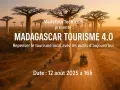 Madagascar Tourisme 4.0 – Repenser l’expérience voyage